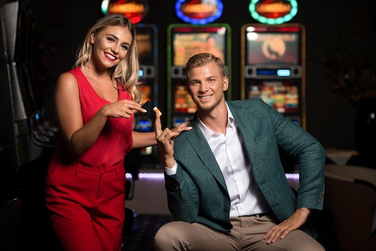 Antarmuka European Roulette live di aplikasi won toto dengan roda roulette dan opsi taruhan