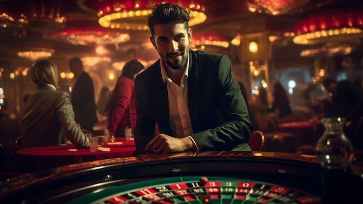 Verifikasi Seluler Game