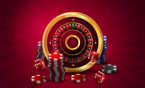 Permainan roulette langsung PMGC dengan dealer profesional